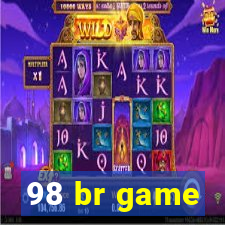 98 br game